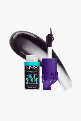 Wednesday fat oil - nightshade, , medium