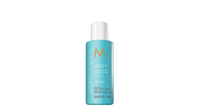 Moroccanoil extra volume shampoo 70ml, , medium