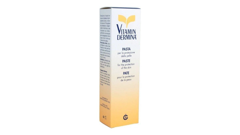 Vitamin dermina paste, , medium-null