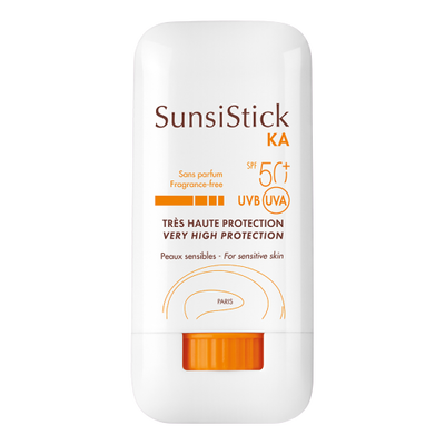 Sunsistick ka protector solar en barra SPF50+ 20 gr, , medium