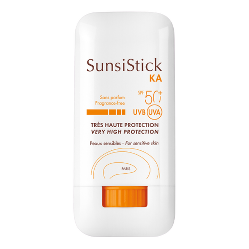 Product image: Sunsistick ka protector solar en barra SPF50+ 20 gr-null