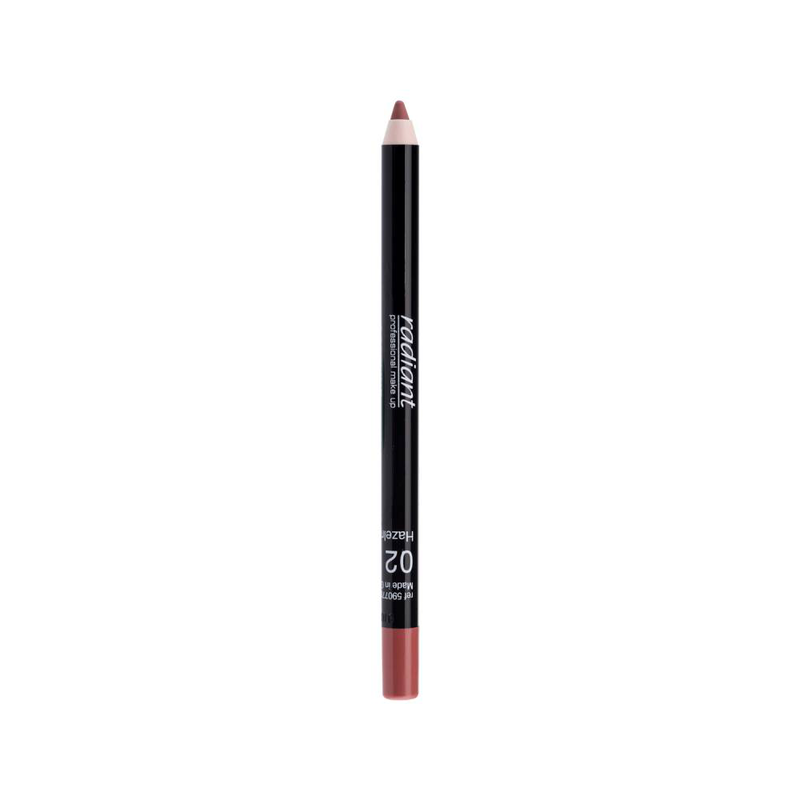 Radiant softline waterproof lip pencil image number null