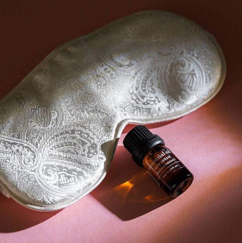 Apivita essential oil marjoram x 10ml image number null