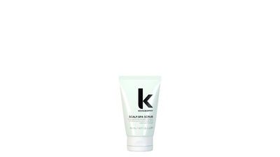 Kevin.murphy scalp.spa scrub 40ml, , medium