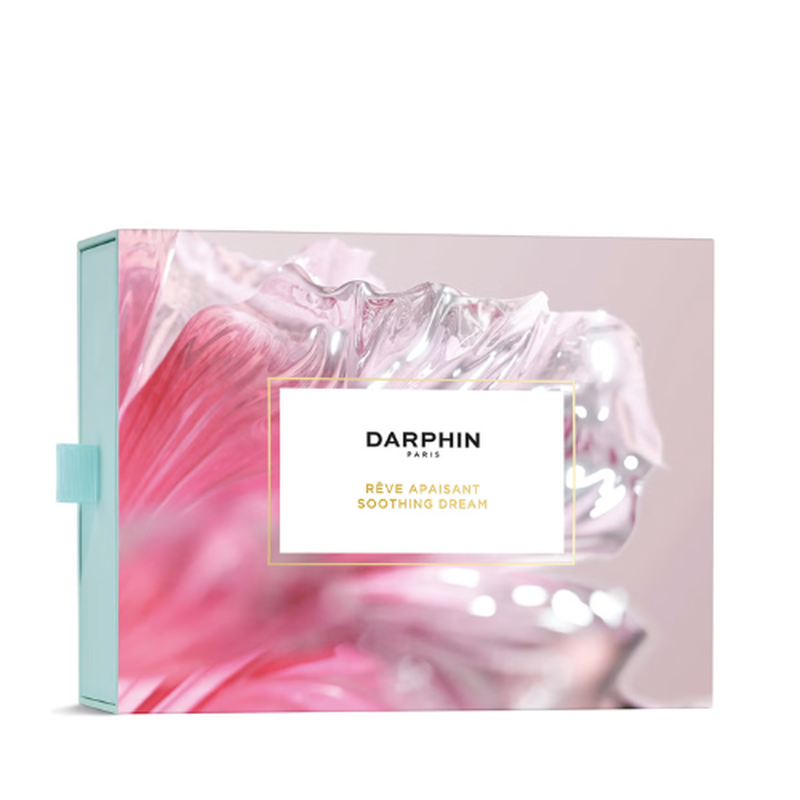Darphin Soothing Serum Set, , medium-null