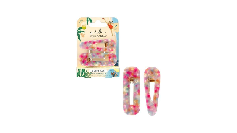 Invisibobble clipstar hair clips, , medium-null