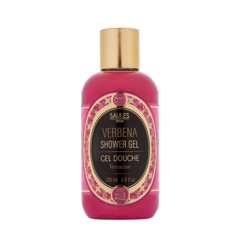 Shower gel verbena, , medium-null