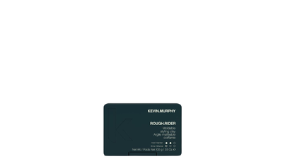 Kevin.murphy rough.rider moldable styling clay 100g, , medium