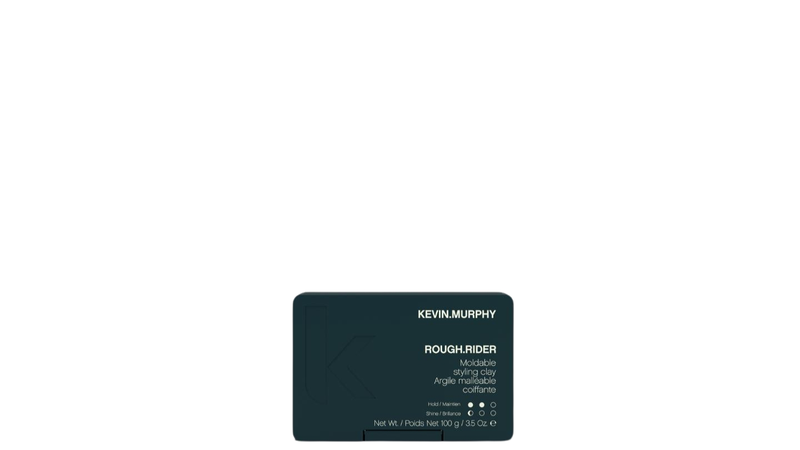 Kevin.murphy rough.rider moldable styling clay 100g, , medium-null