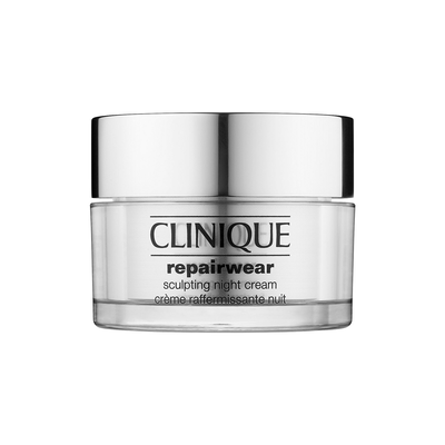 Clinique repairwear uplifting face/neck sculpting 50ml