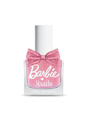 Snails barbie, nail polish helloworld, , medium
