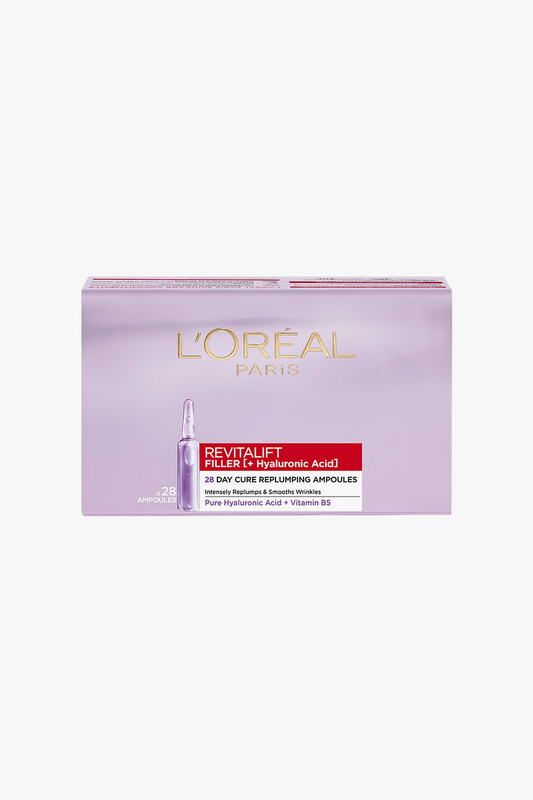 Product image: Revitalift filler ampoules x28, , medium-null