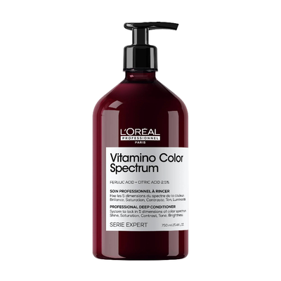 Vitamino color spectrum conditioner 750ml, , medium