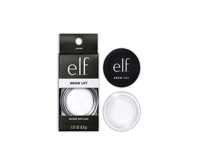 Elf brow lift infused with aloe