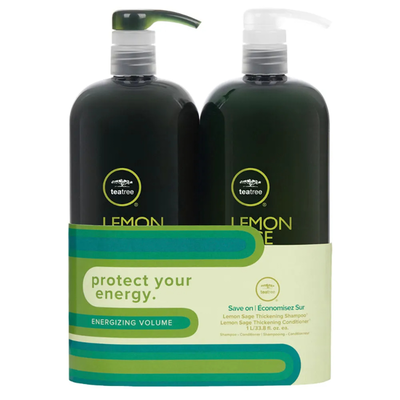 Paul mitchell save big on duo tea tree lemon sage, , medium