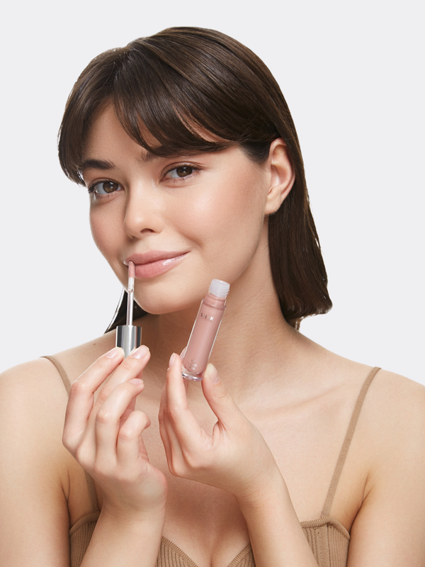 Shik lip gloss care intense-null