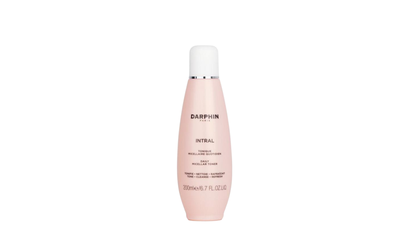 Product image: Darphin paris intral daily micellar toner 200ml, , medium-null