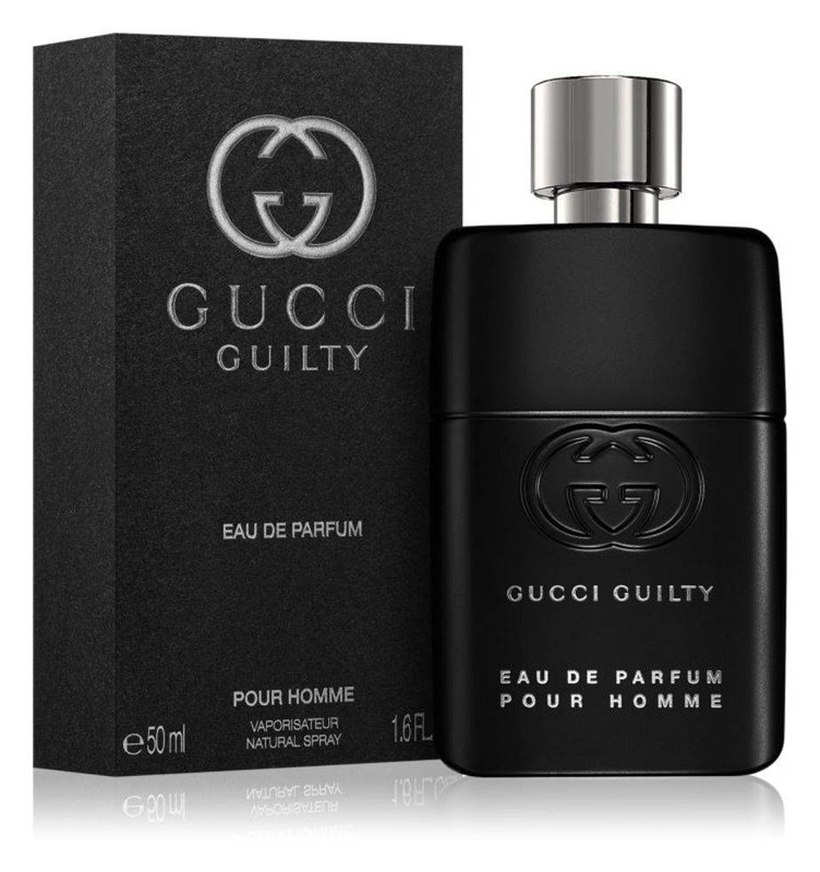 Gucci guilty pour homme eau de parfum-null