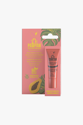 Peach pink balm 10ml, , medium