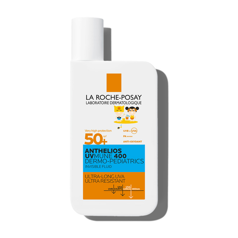 La roche-posay anthelios uvmune 400 dermo pediatrics &pi;&alpha;&iota;&delta;&iota;&kappa;ό &lambda;&epsilon;&pi;&tau;ό&rho;&rho;&epsilon;&upsilon;&sigma;&tau;&omicron; &alpha;&nu;&tau;&eta;&lambda;&iota;&alpha;&kappa;ό SPF50+ 50 ml-null