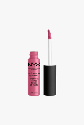 Soft matte lip cream, , medium