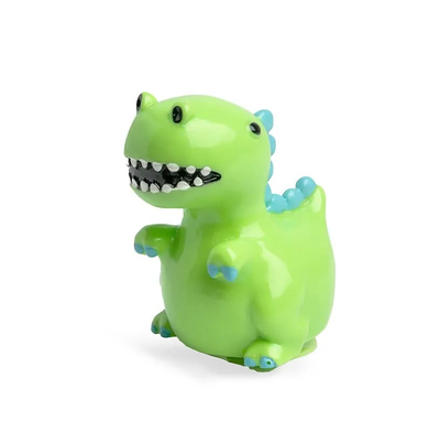 Dino lip balm, , medium