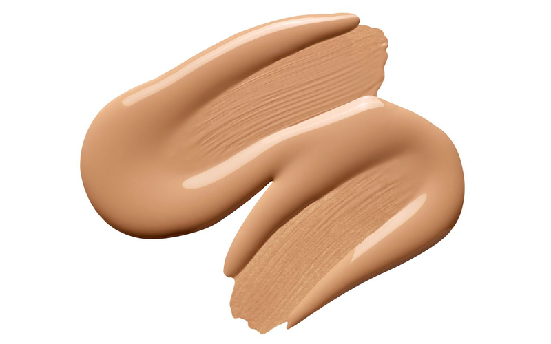 Extreme cover foundation-null