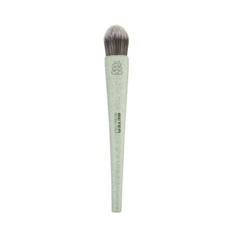 Beter natural fiber liquid foundation brush-null