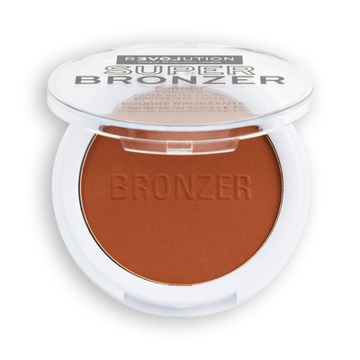 Revolution relove super bronzer, , medium