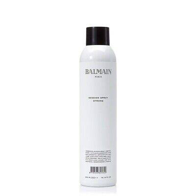 Balmain session spray strong 300ml