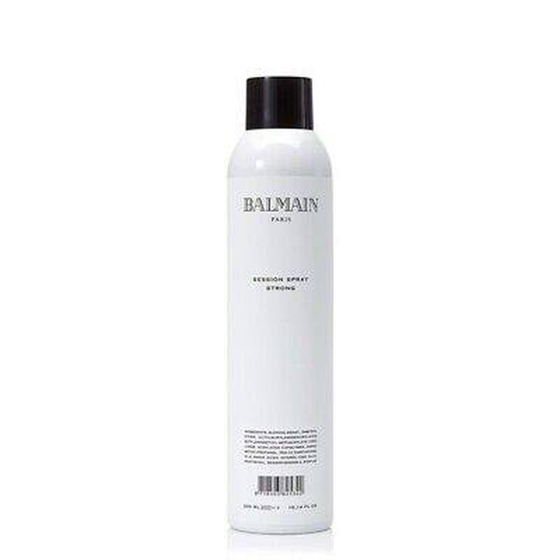 Balmain session spray strong 300ml, . . image number null