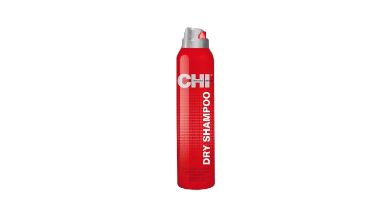 Chi styling dry shampoo original 74 gr-null