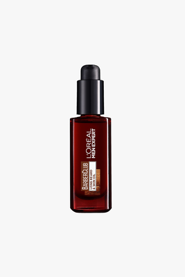 Barber club beard oil 30ml