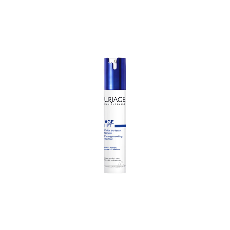 Uriage age lift firming smoothing day fluid 40 ml-null