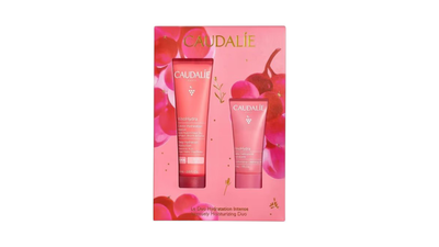 Caudalie intensely moisturizing duo set, , medium