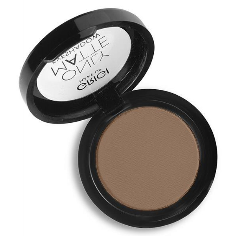 Product image: Grigi only matte eye shadow-null