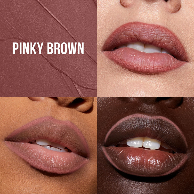Product image: Lip Contour 2.0 Mini - Pinky Brown-null