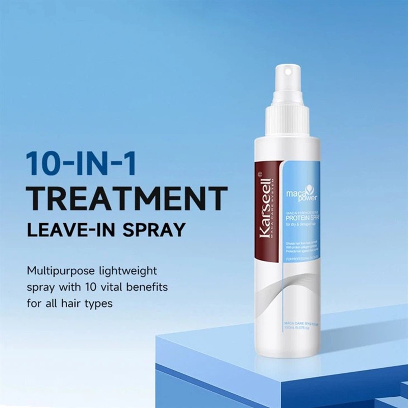 Karseell leave-in protein spray (200ml), , medium-null