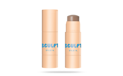 Pupa #grwstick - sculpt, , medium