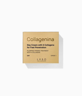 Collagenina day cream grade 1 50ml