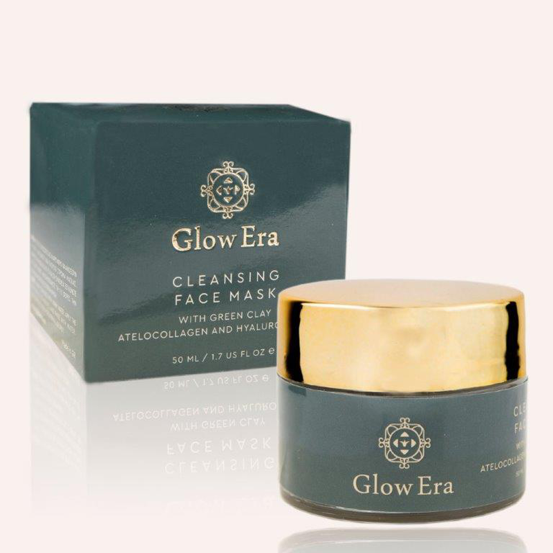 Glow era σετ καθαρισμού, , medium-null