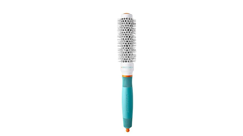 Moroccanoil ceramic brush round 25mm, , medium image number null