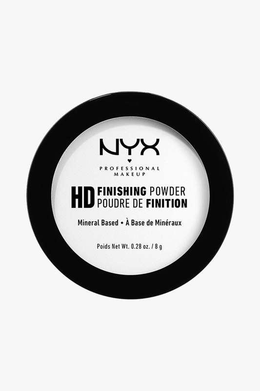 Product image: High definition finishing powder-null
