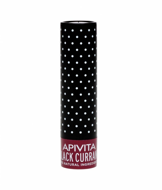 Apivita lip care-null