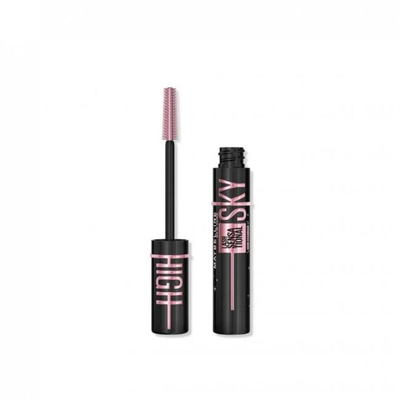 Maybelline lash sensational sky high mascara cosmic black