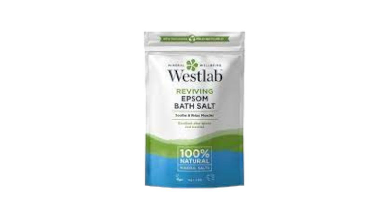 Westlab 1kg epsom salt, , medium-null