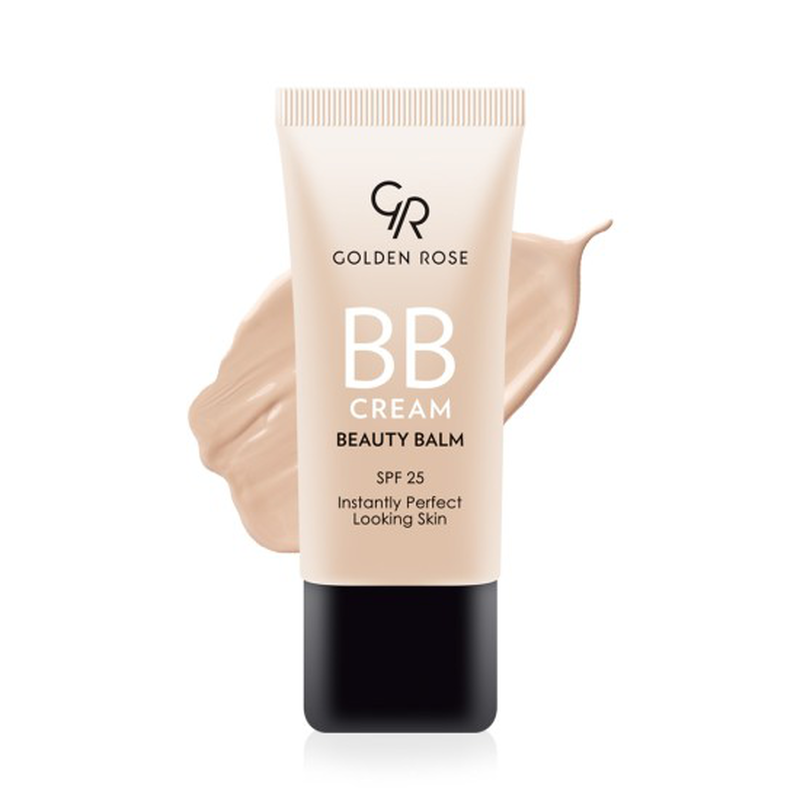 Bb cream beauty balm-null