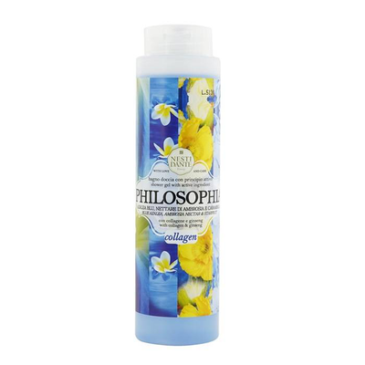 Nesti dante philosophia collagen shower gel x 300ml, , medium