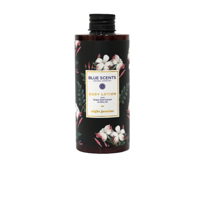 Body lotion – night jasmine