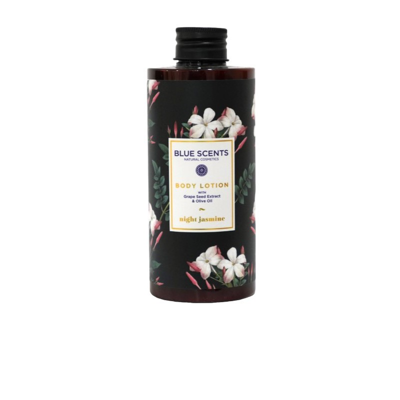 Body lotion – night jasmine, , medium image number null
